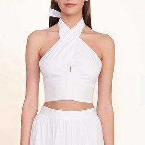Staud Kai top